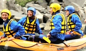 RAFTING@STARTII